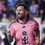 Enthüllt: So viel soll Messi bei Inter Miami verdienen