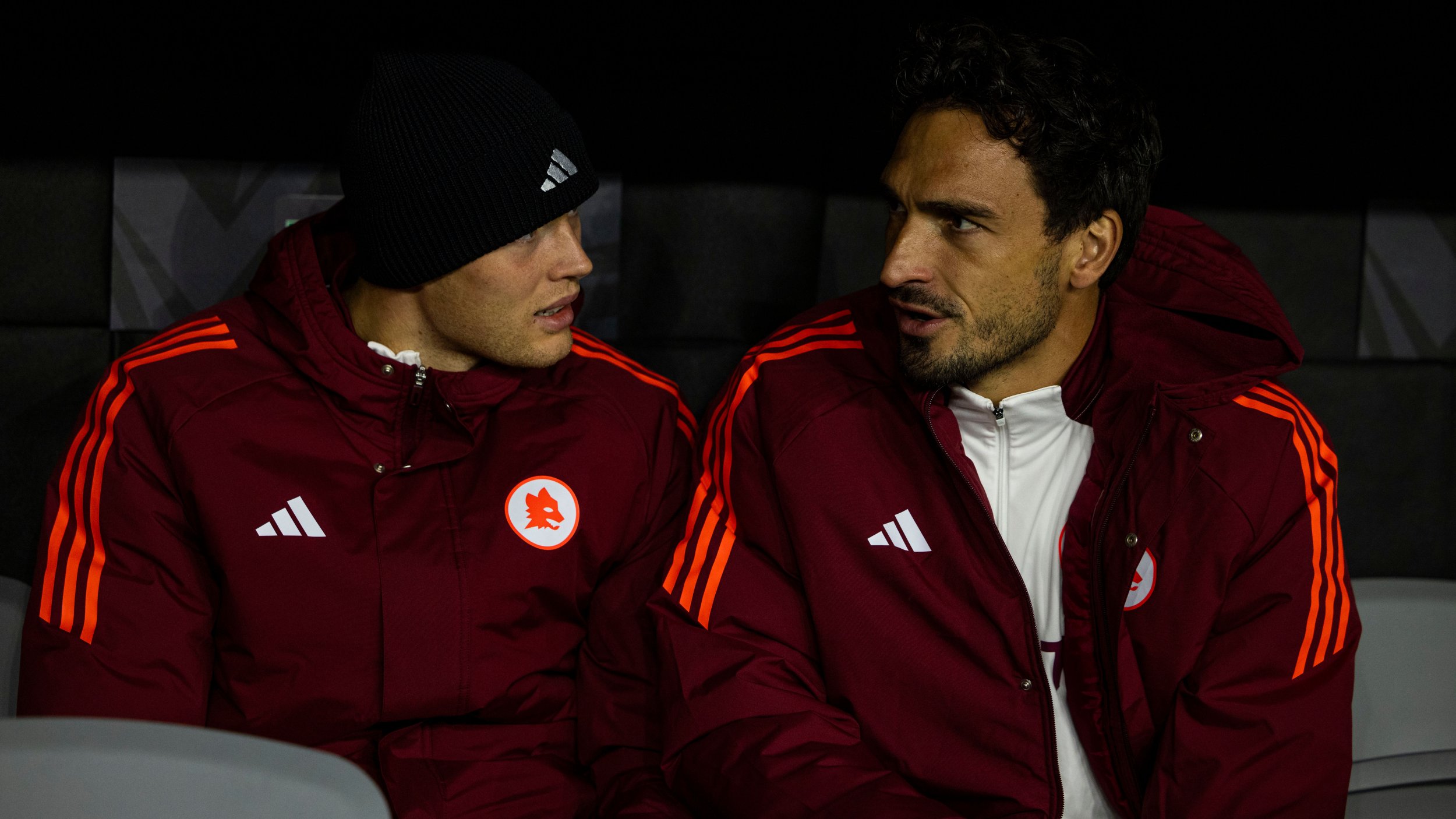 Hummels noch immer ohne Roma-Einsatz: "Nicht seine Schuld"