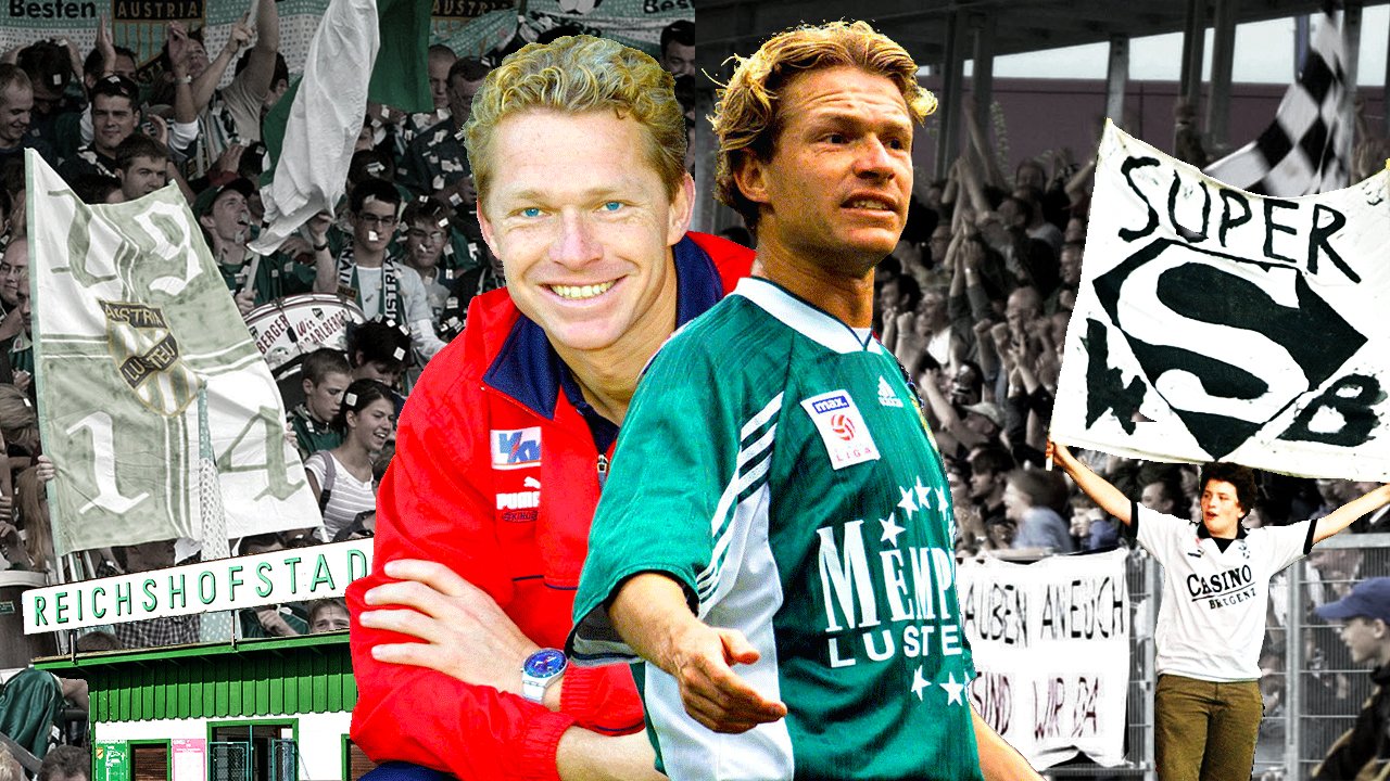 Das größte Derby, das im Ländle je gespielt wurde