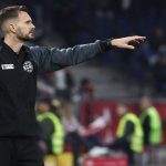 Ingolitsch-Heimdebüt gegen den "Trainerfuchs"