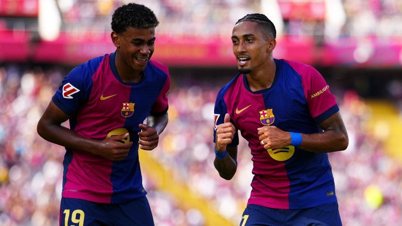 59 Scorer! FC Barcelona bindet Superstar langfristig