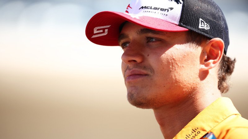 Einspruch! McLaren und Norris gehen gegen Strafe vor