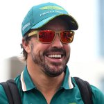 400. Formel-1-GP! Fernando Alonso vor nächstem Meilenstein