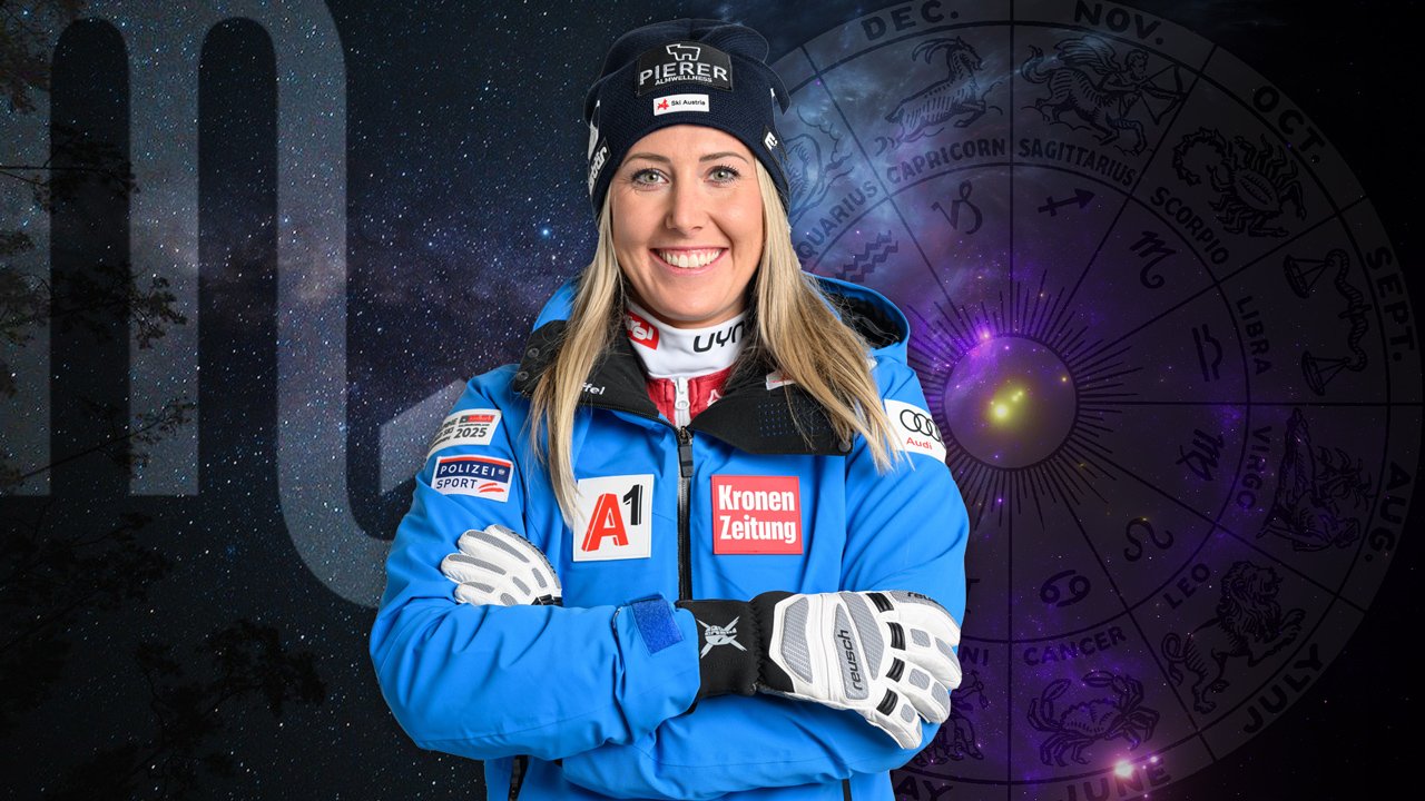 LAOLA1-Sporthoroskop: Conny Hütters Sterne stehen gut!