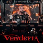 K.o. im Hauptkampf: Das war die 41. Vendetta Fight Night
