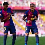 Medien: Bayern wollte Barca-Traumduo verpflichten