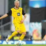 Dortmund muss wochenlang auf Verteidiger verzichten