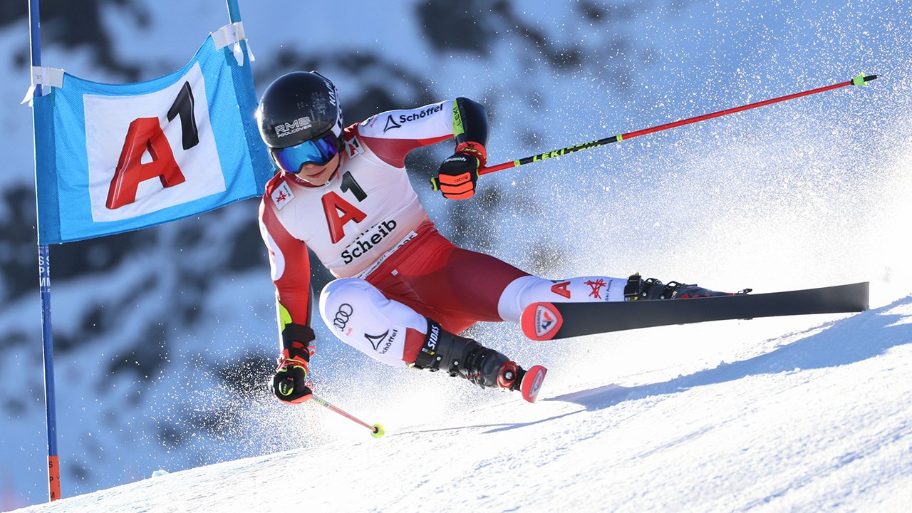 "Nach einem 10. Platz juhu zu schreien - definitiv nicht"