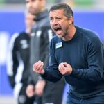 "Scharf auf dieses Spiel": BWL will zurück auf Siegerstraße