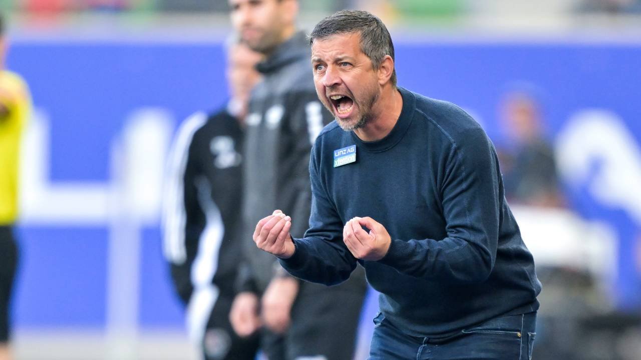 "Scharf auf dieses Spiel": BWL will zurück auf Siegerstraße