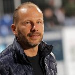 Poms hat "höchste Ambitionen" und will gegen Rapid gewinnen