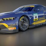 DTM-Comeback! Ford kehrt nach 30 Jahren zurück