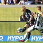 "Superspannend": Sturm im Duell der EC-Verlierer beim LASK
