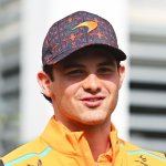 Mit IndyCar-Pilot: Fünf Youngster im Mexiko-Training dabei