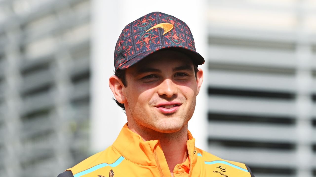 Mit IndyCar-Pilot: Fünf Youngster im Mexiko-Training dabei