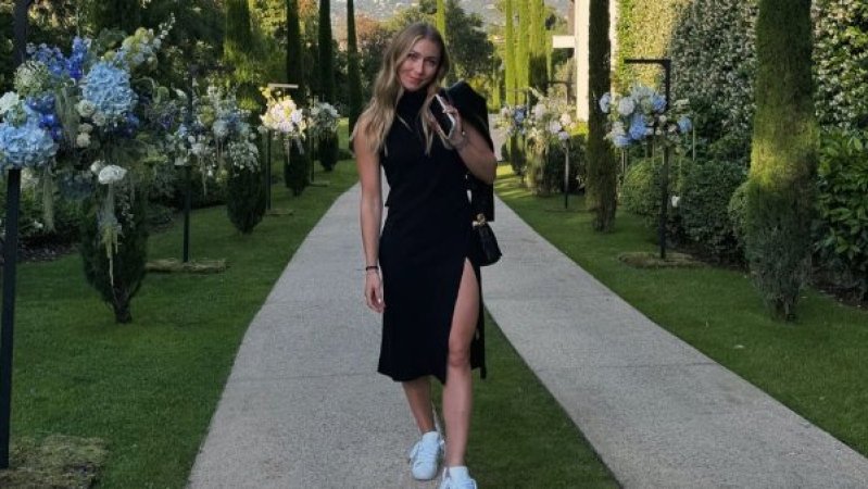 Das war der Sommer der Ski-Stars - die besten Bilder!