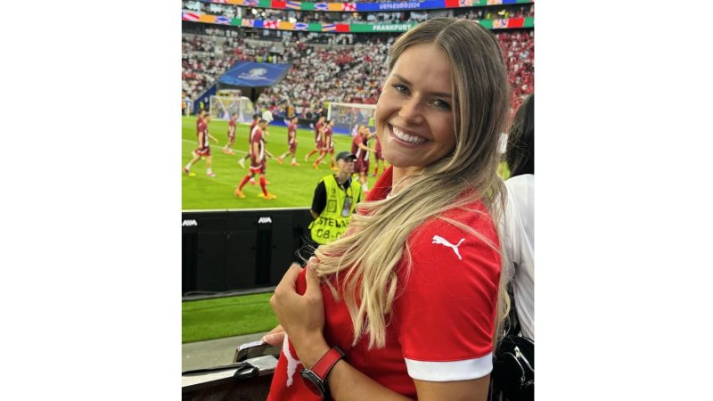 Das war der Sommer der Ski-Stars - die besten Bilder!