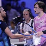 Erste Bank Open: Der erste Halbfinalist steht fest!
