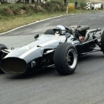 Autódromo Rodríguez: Zwei Heroen und der frühe Tod