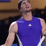 Erste Bank Open: Zverev scheitert im Viertelfinale