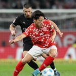 Lainer-Eigentor: Gladbach und Mainz teilen sich die Punkte