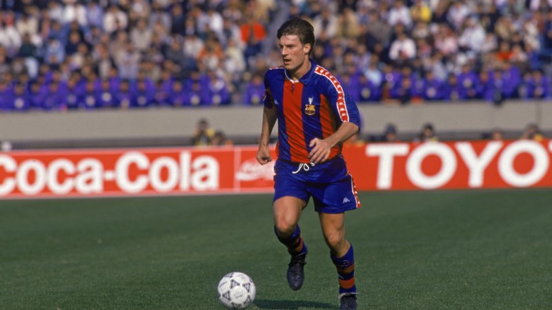 Michael Laudrup