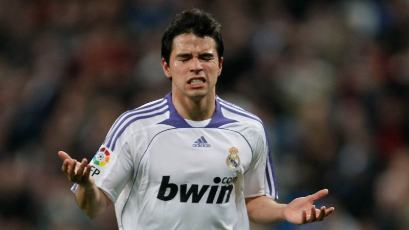 Barcelona & Real Madrid: Diese Kicker trugen beide Trikots