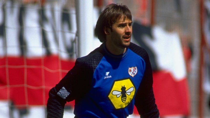 Barcelona & Real Madrid: Diese Kicker trugen beide Trikots