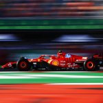 Turbulentes FP2: Russell fliegt ab, Verstappen mit Problemen