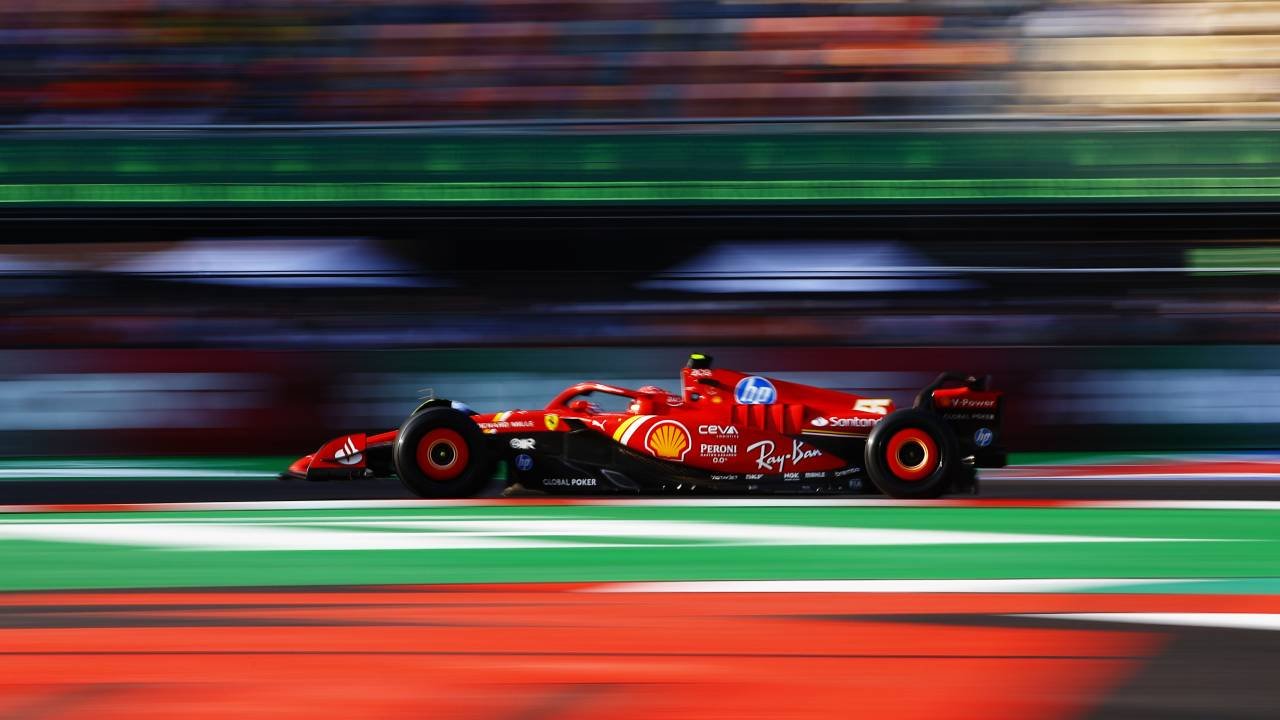 Turbulentes FP2: Russell fliegt ab, Verstappen mit Problemen