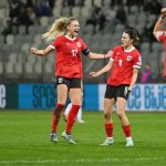 ÖFB-Frauen machen "ersten wichtigen Schritt" Richtung EM