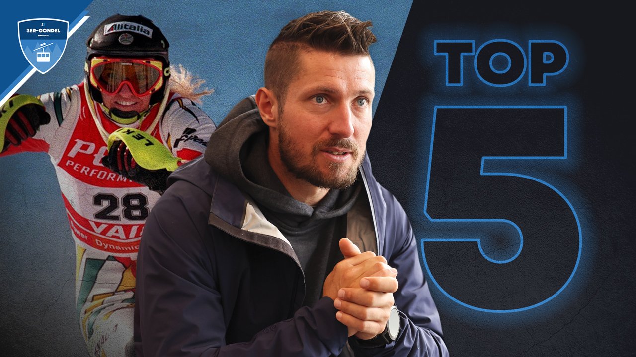 Ranked: Das sind die Top-5-Nationenwechsler im Ski-Weltcup