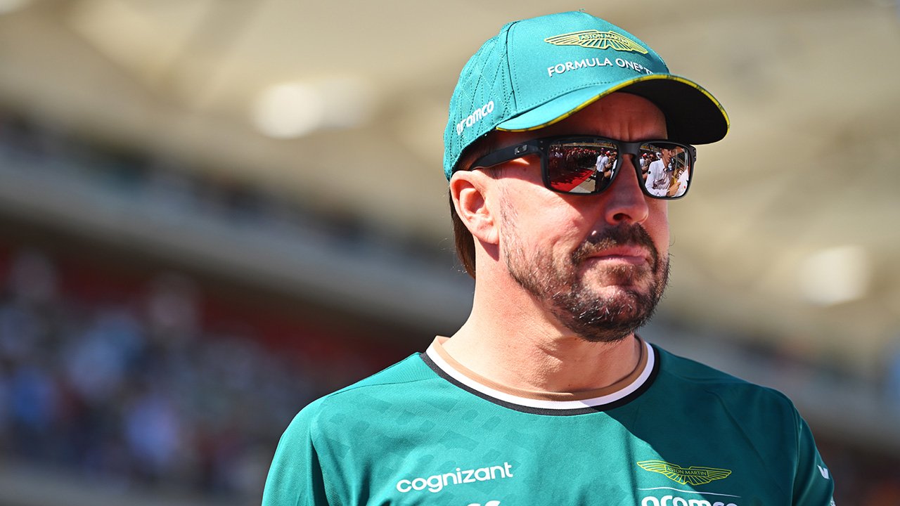 Statt Perez: Red Bull führte Gespräche mit Doppelweltmeister