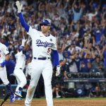 "Walk-off Grand Slam" - Novum im MLB-Finale