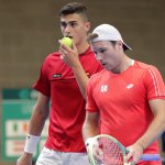 Erfolgsduo Erler/Miedler ist wieder vereint