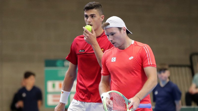 Erfolgsduo Erler/Miedler ist wieder vereint