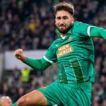 Rekordeinkauf? So soll Rapids Beljo-Plan aussehen