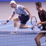 Matchbälle abgewehrt! Erler/Miedler im Wien-Finale