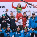 Scheib-Podest: Eine Garage, ein Frust-Schrei und eine Ansage