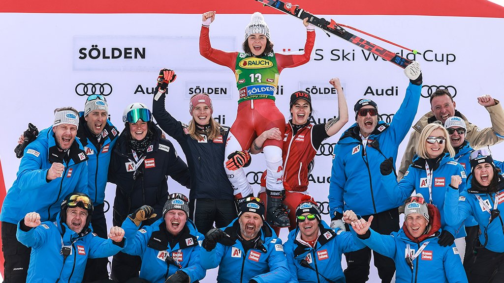 Scheib-Podest: Eine Garage, ein Frust-Schrei und eine Ansage