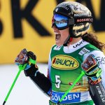 Österreicherin als älteste Weltcup-Siegerin abgelöst