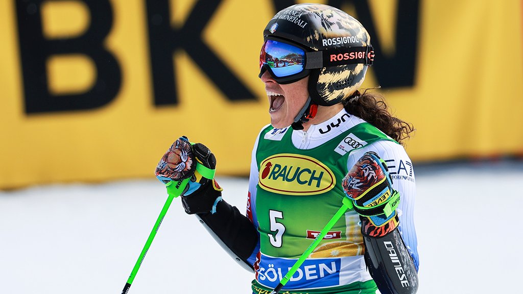 Österreicherin als älteste Weltcup-Siegerin abgelöst