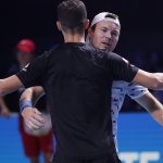 Erler/Miedler im Wien-Finale - "Unglaubliche Story!"