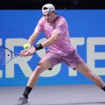Erste Bank Open: Draper mit Zwei-Satz-Sieg im Finale