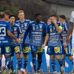 Hartberg besiegt Blau-Weiß und zieht an den Linzern vorbei