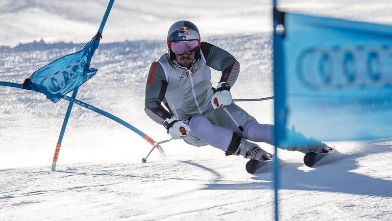 Hirscher punktet auf Anhieb bei Weltcup-Comeback