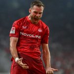 Kaiserslautern stoppt Leader Düsseldorf