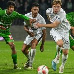 Lustenau rettet bei Bregenz zu zehnt einen Punkt