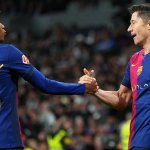 Machtdemonstration im Clasico! Barcelona schießt Real ab