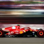 Ferrari-Pole in Mexiko! Sainz schlägt Verstappen und Norris